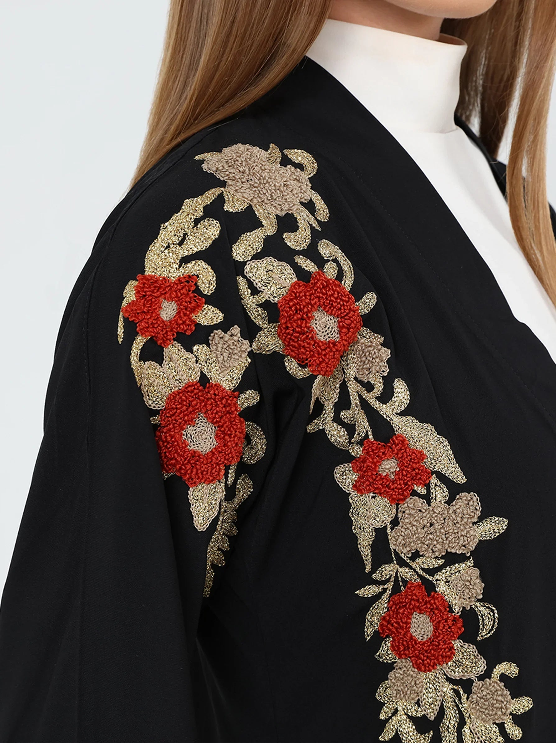 SereneStyles™ | Kimono