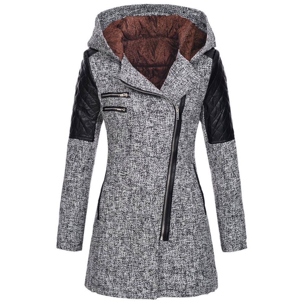 ANNABELLE - WINTER JACKET