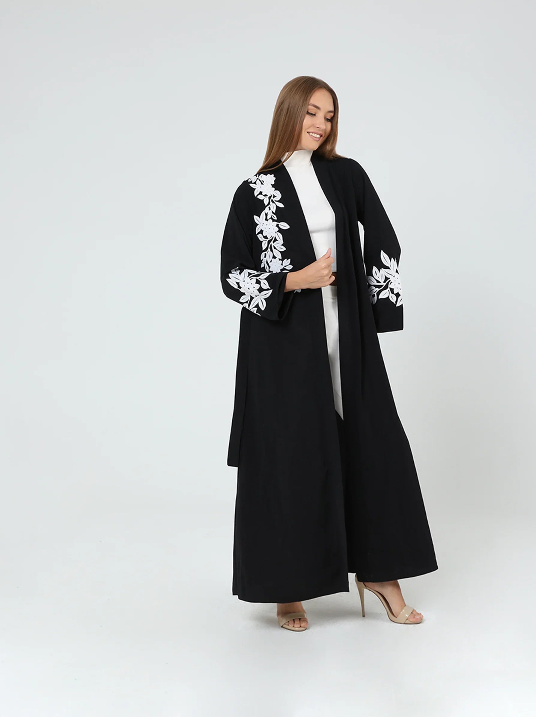 SereneStyles™ | Kimono