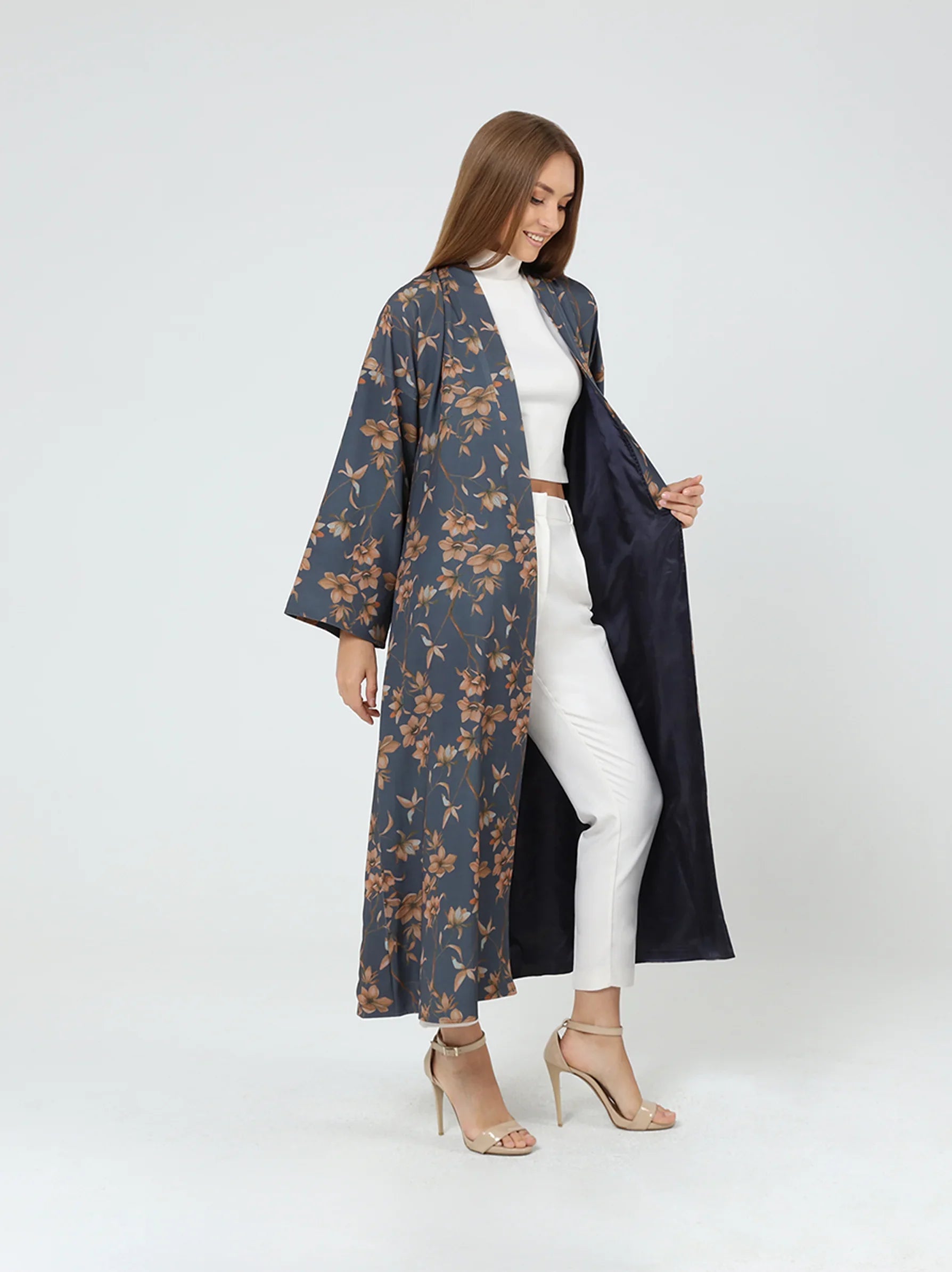 SereneStyles™ | Kimono