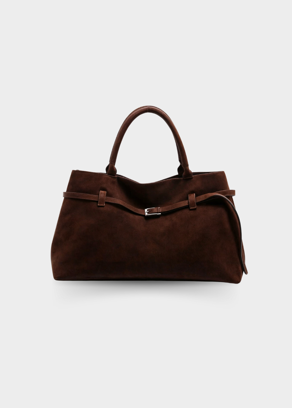 Celeste Suede Bag BB