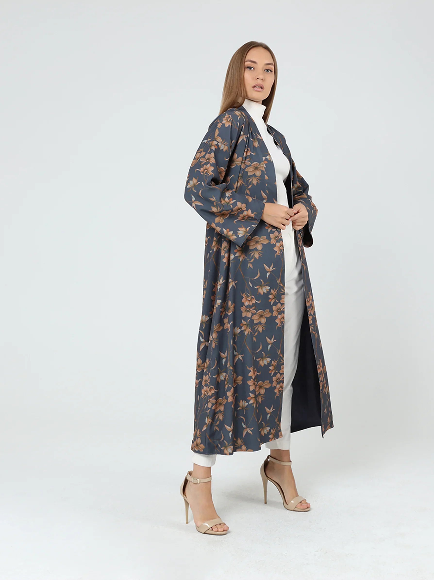 SereneStyles™ | Kimono