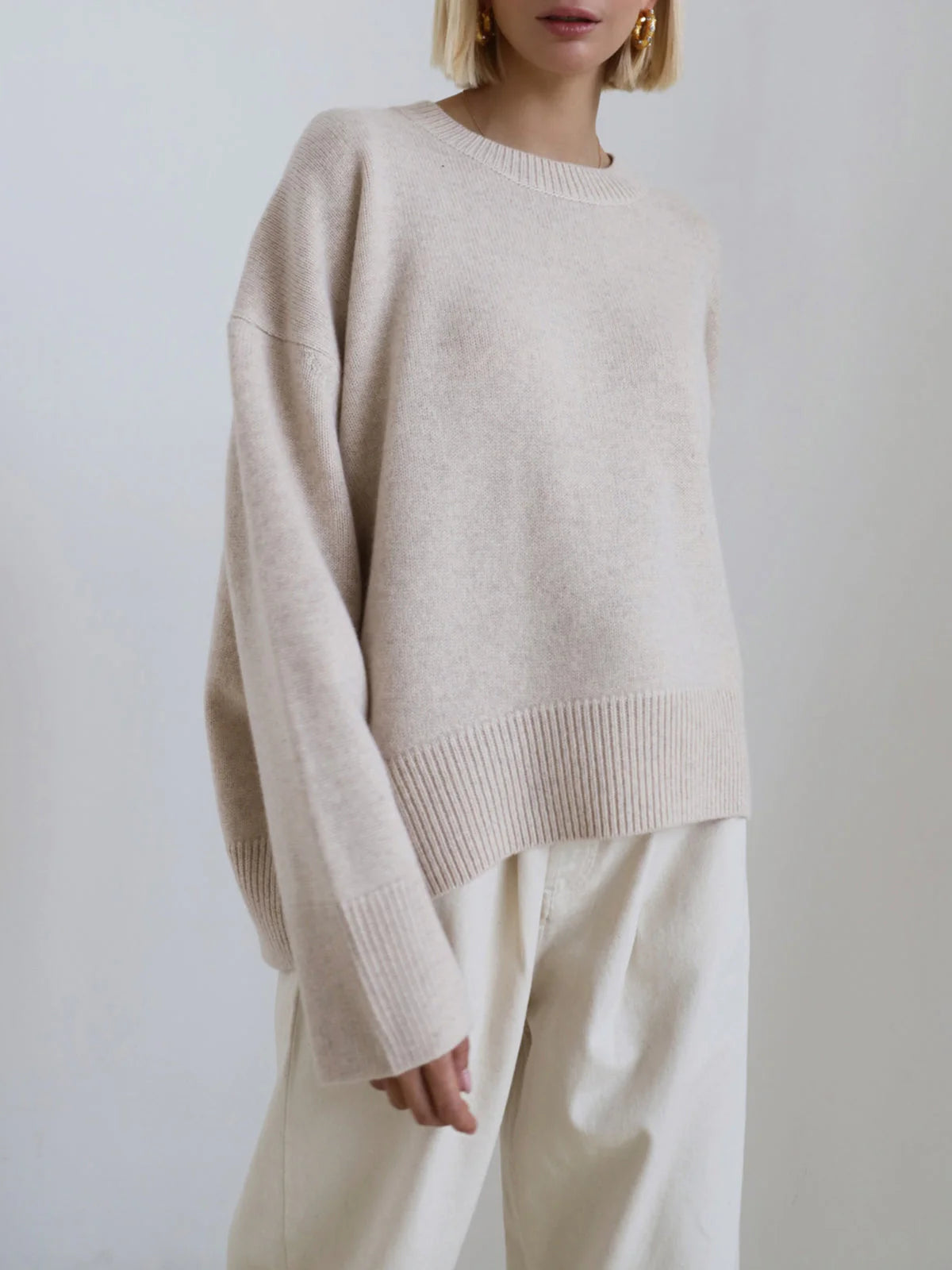 Renee | STYLISH SWEATER