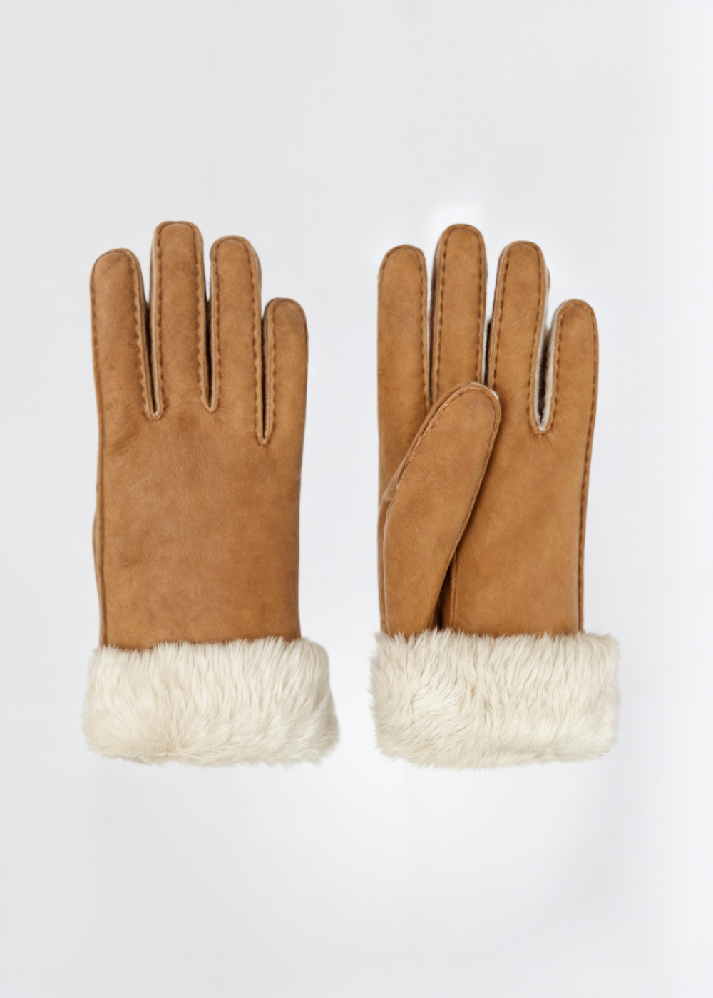 Camille Sheepskin Gloves