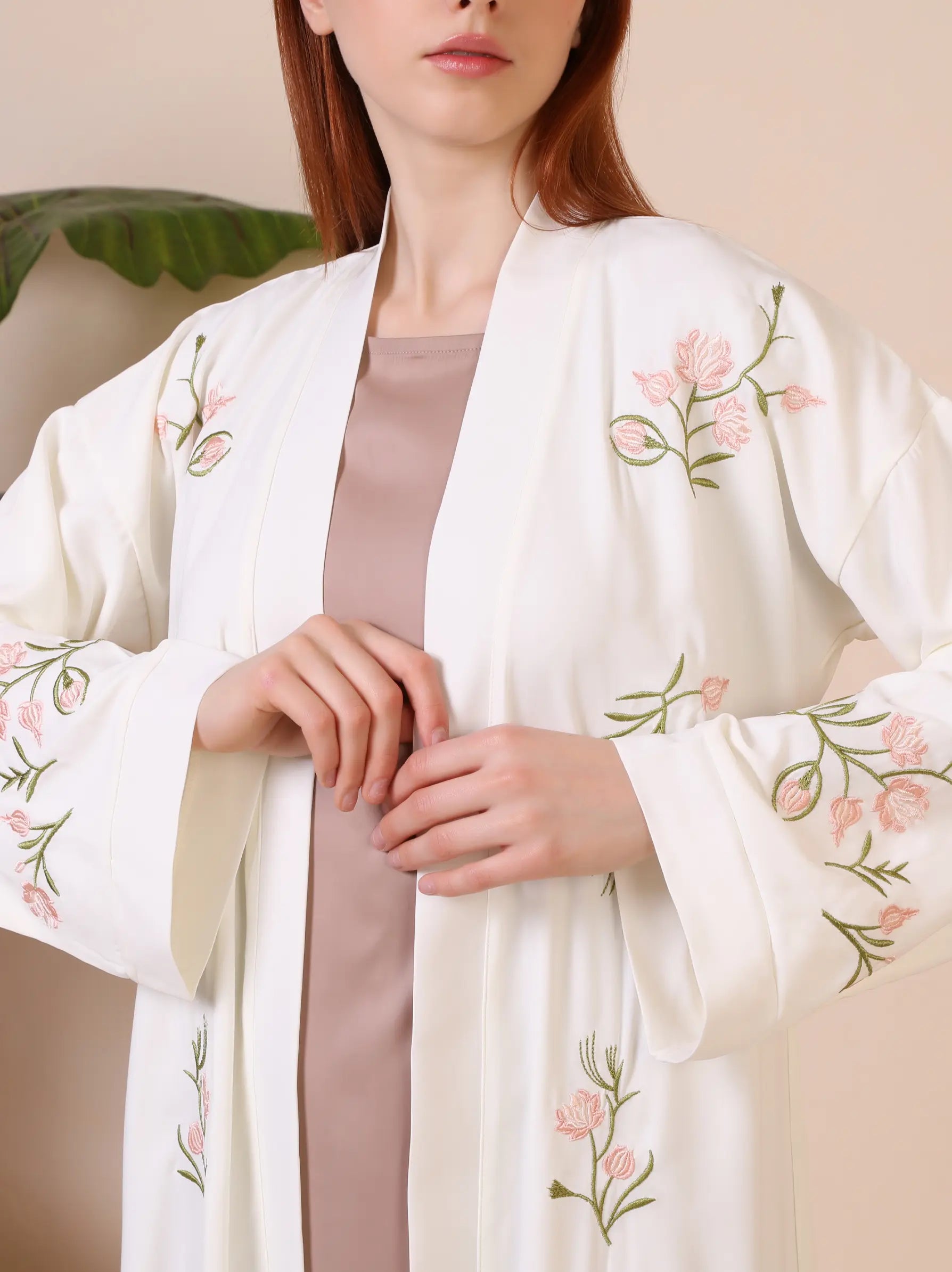 SereneStyles™ | Kimono