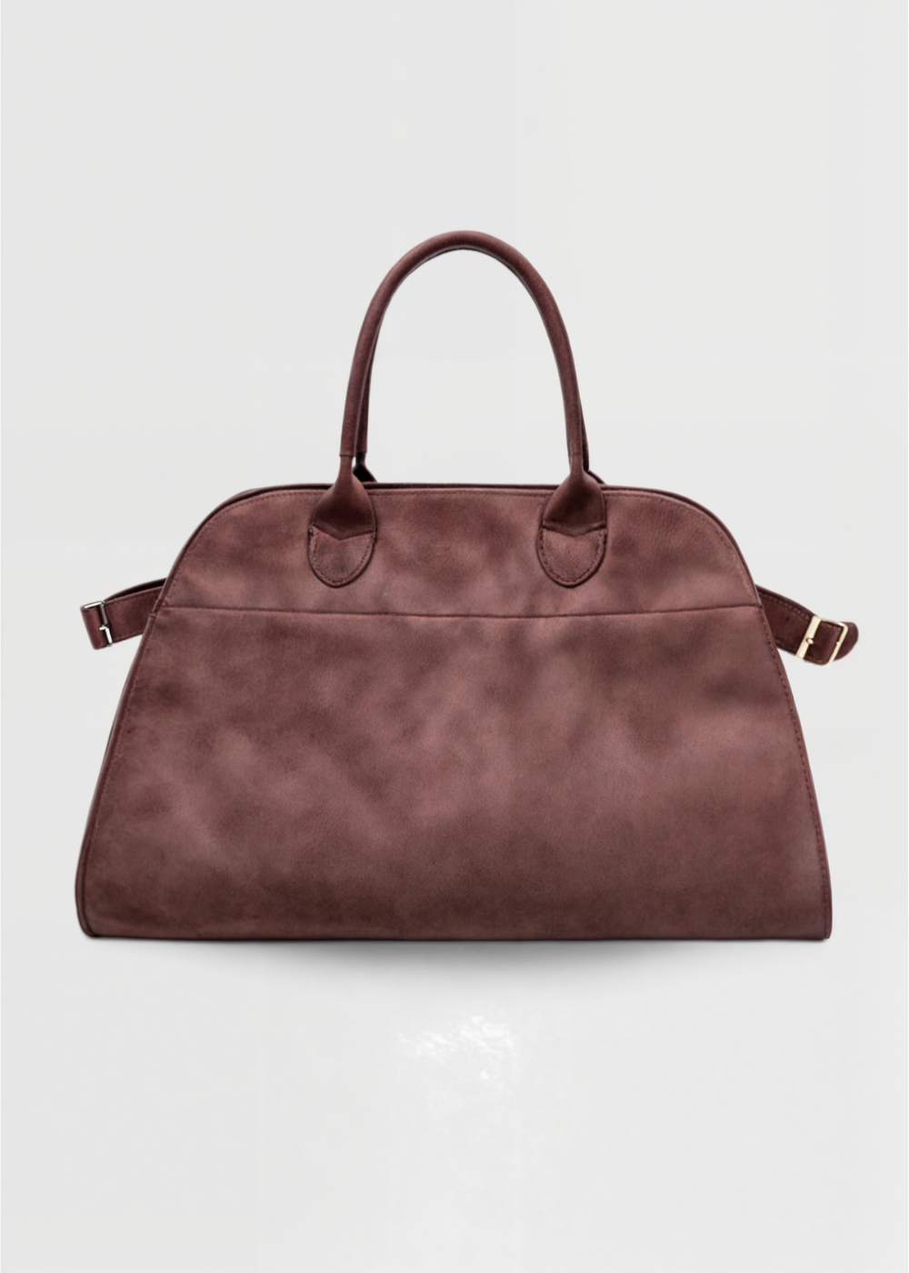 Cleo Suede Bag BB