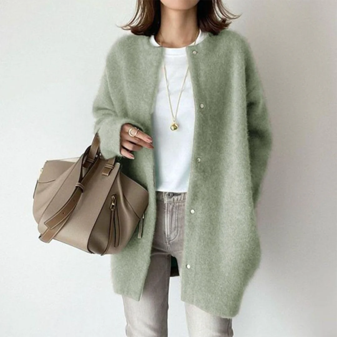 Eliana | SOPHISTICATED CARDIGAN