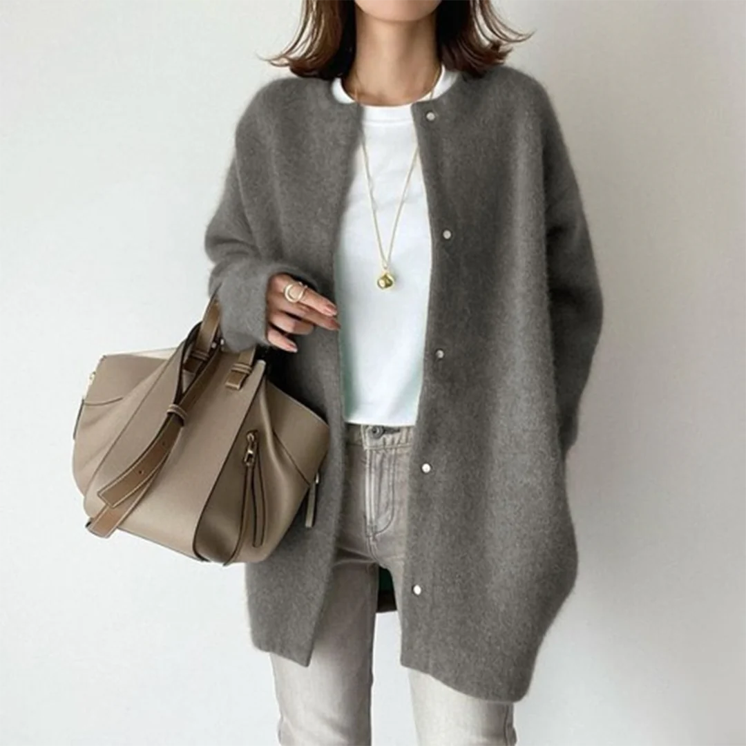 Eliana | SOPHISTICATED CARDIGAN