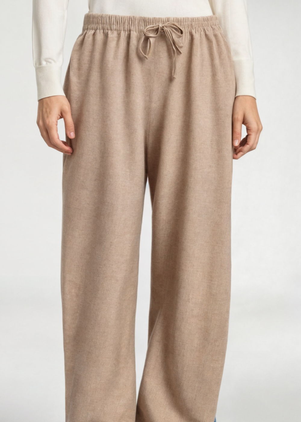 Hermione Cashmere Pants