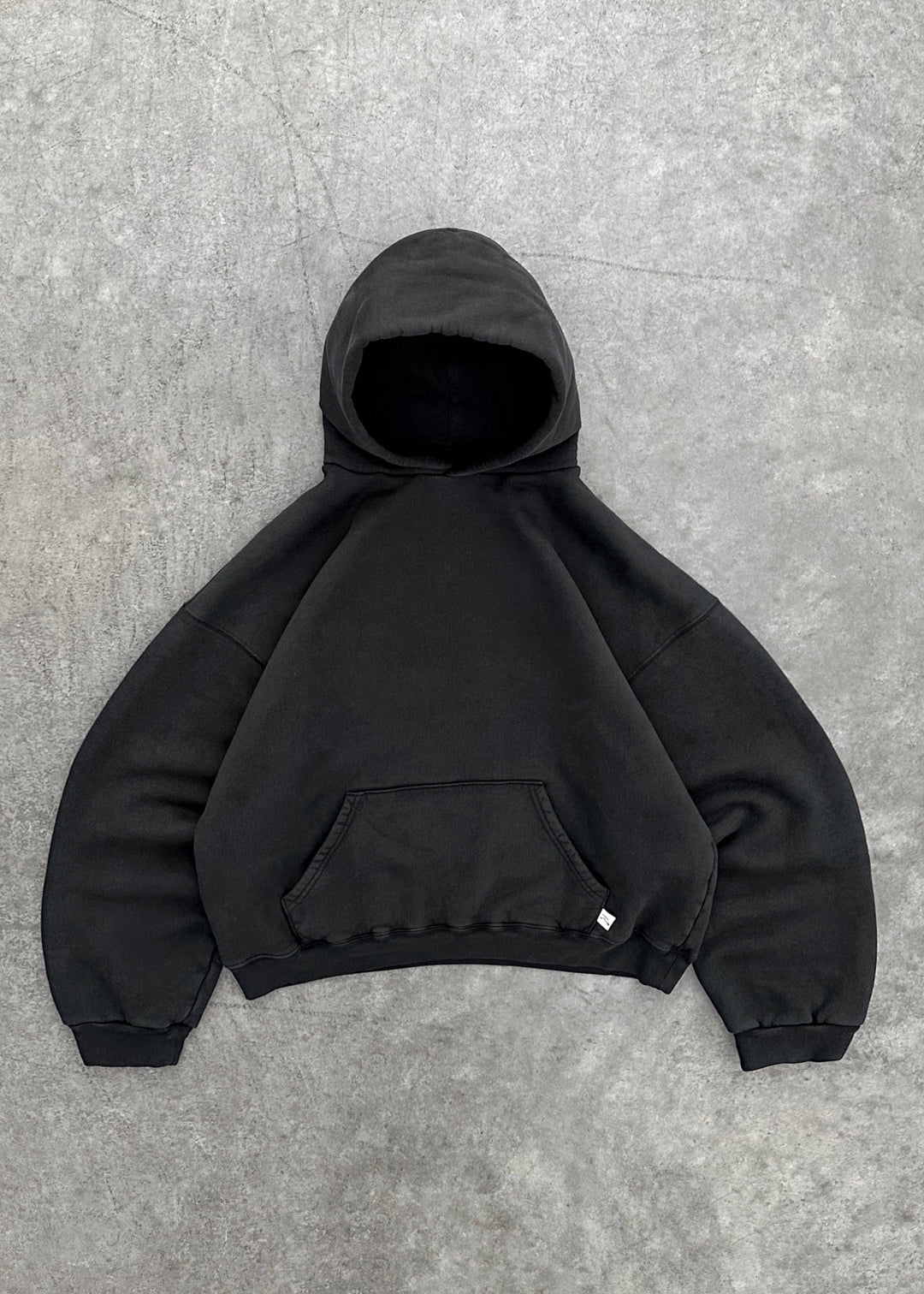 CozyCloud Hoodie