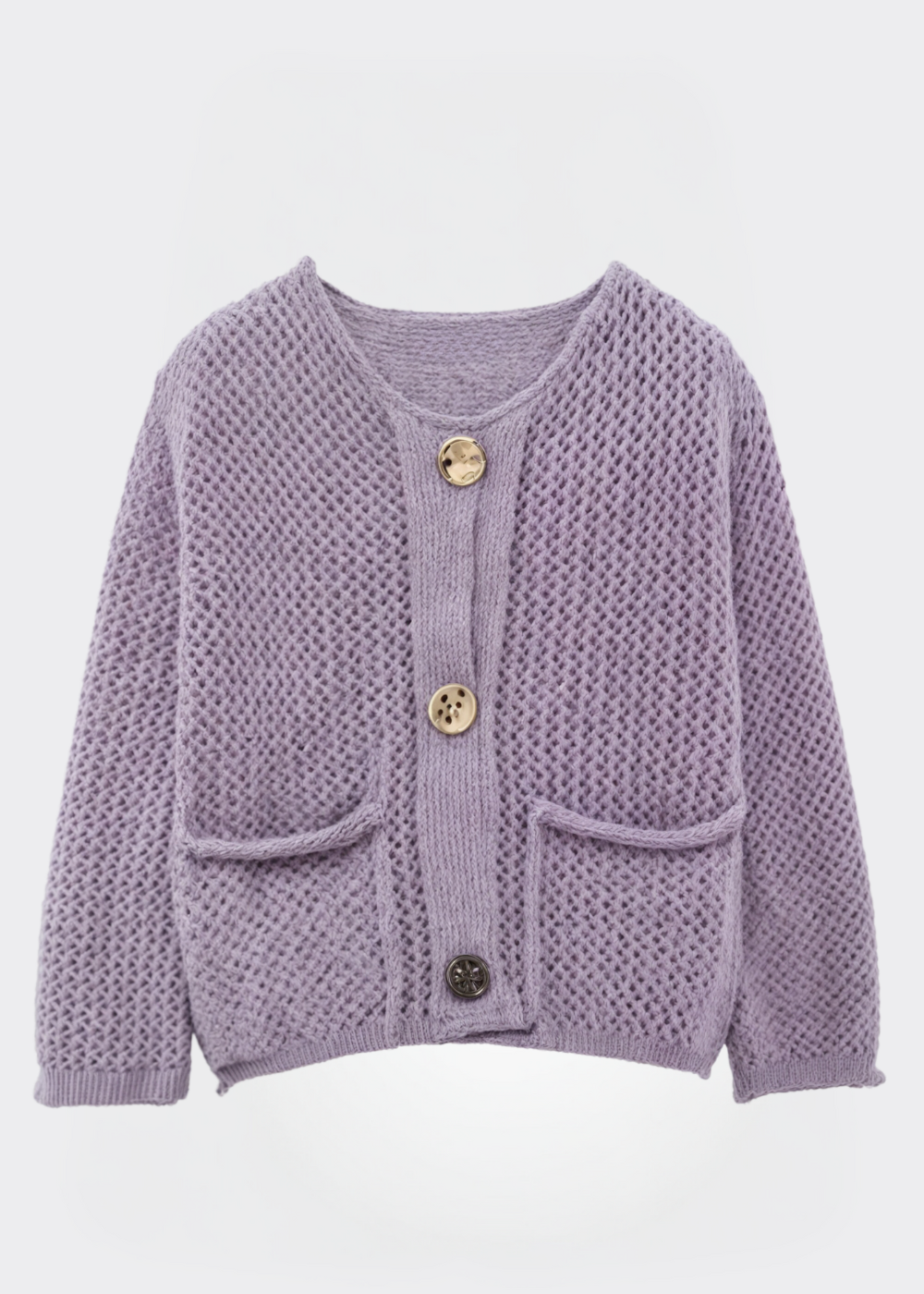 Rosalind Knit Cardigan