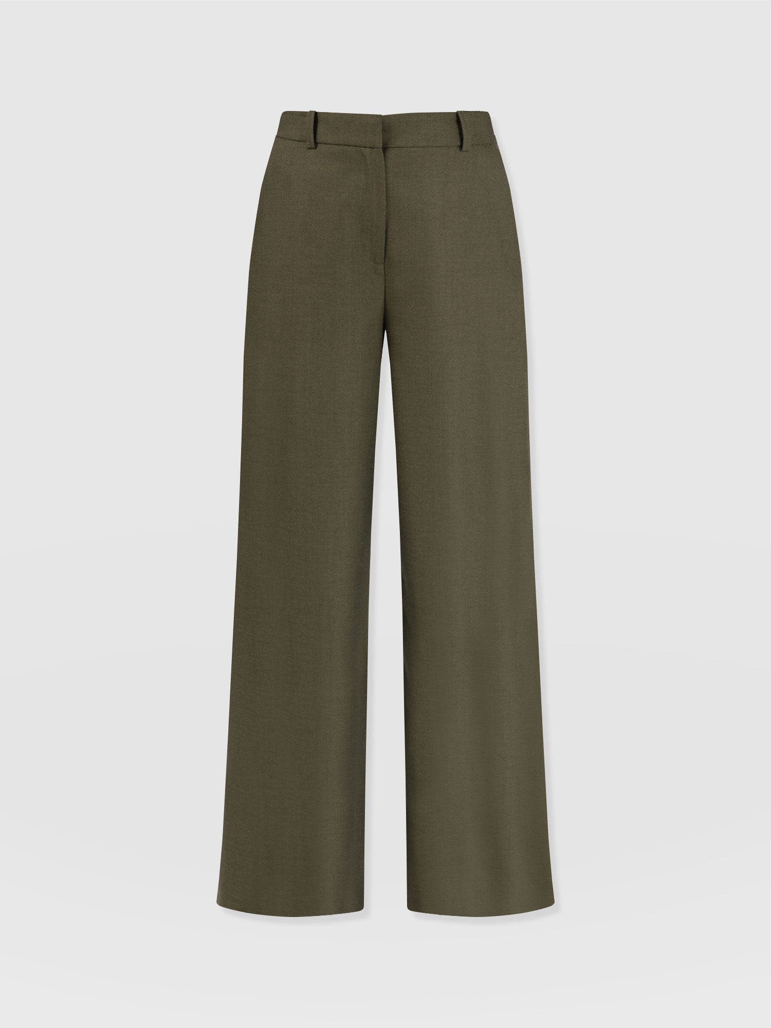 SereneStyles™ | Wide Leg Pant