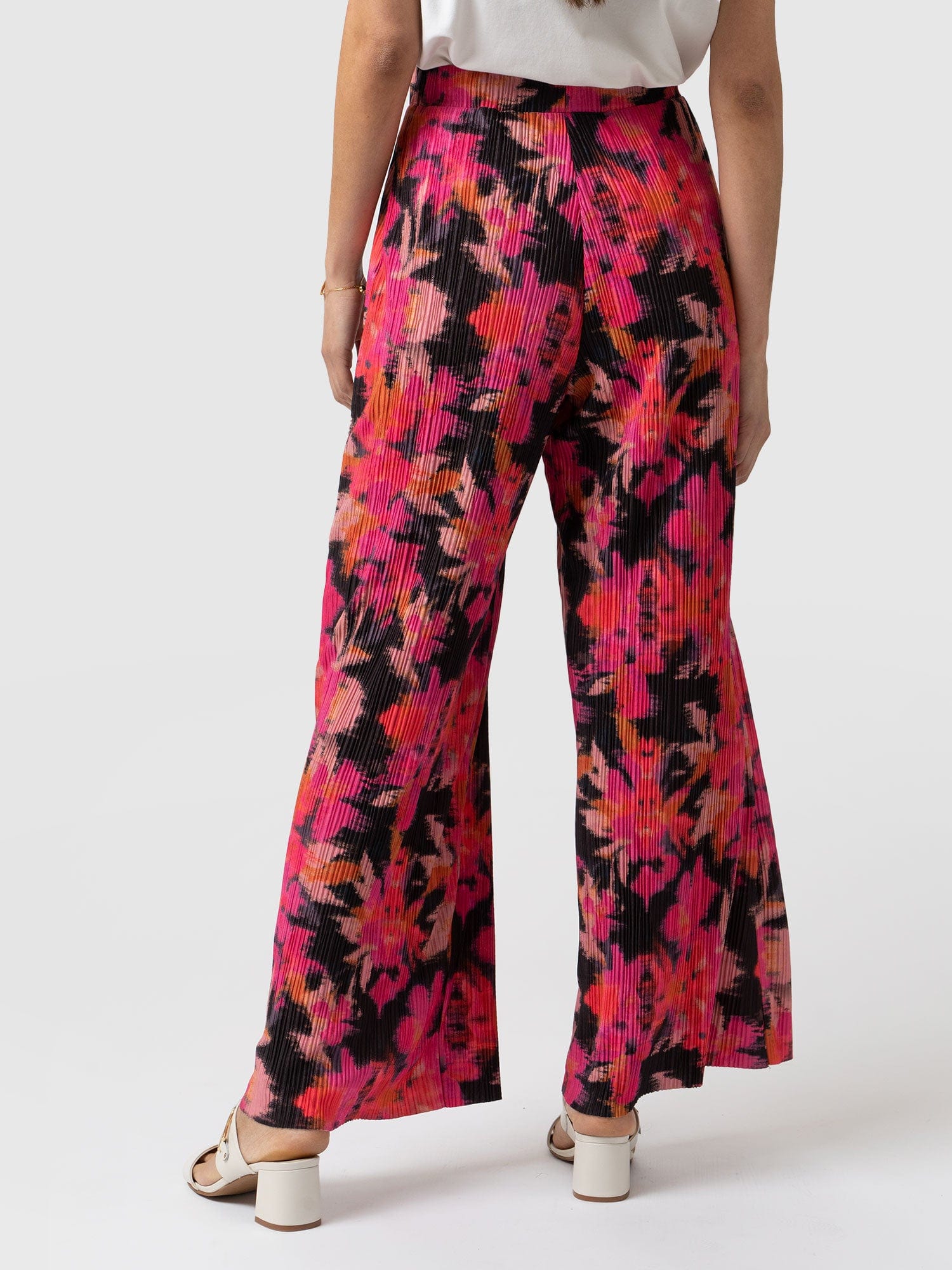 SereneStyles™ | Wide Leg Pant