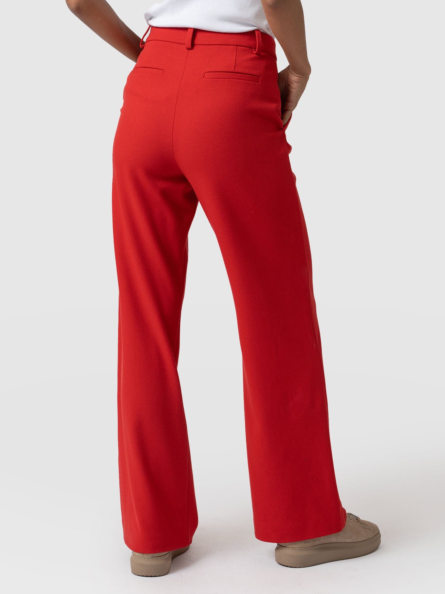 SereneStyles™ | Wide Leg Pant