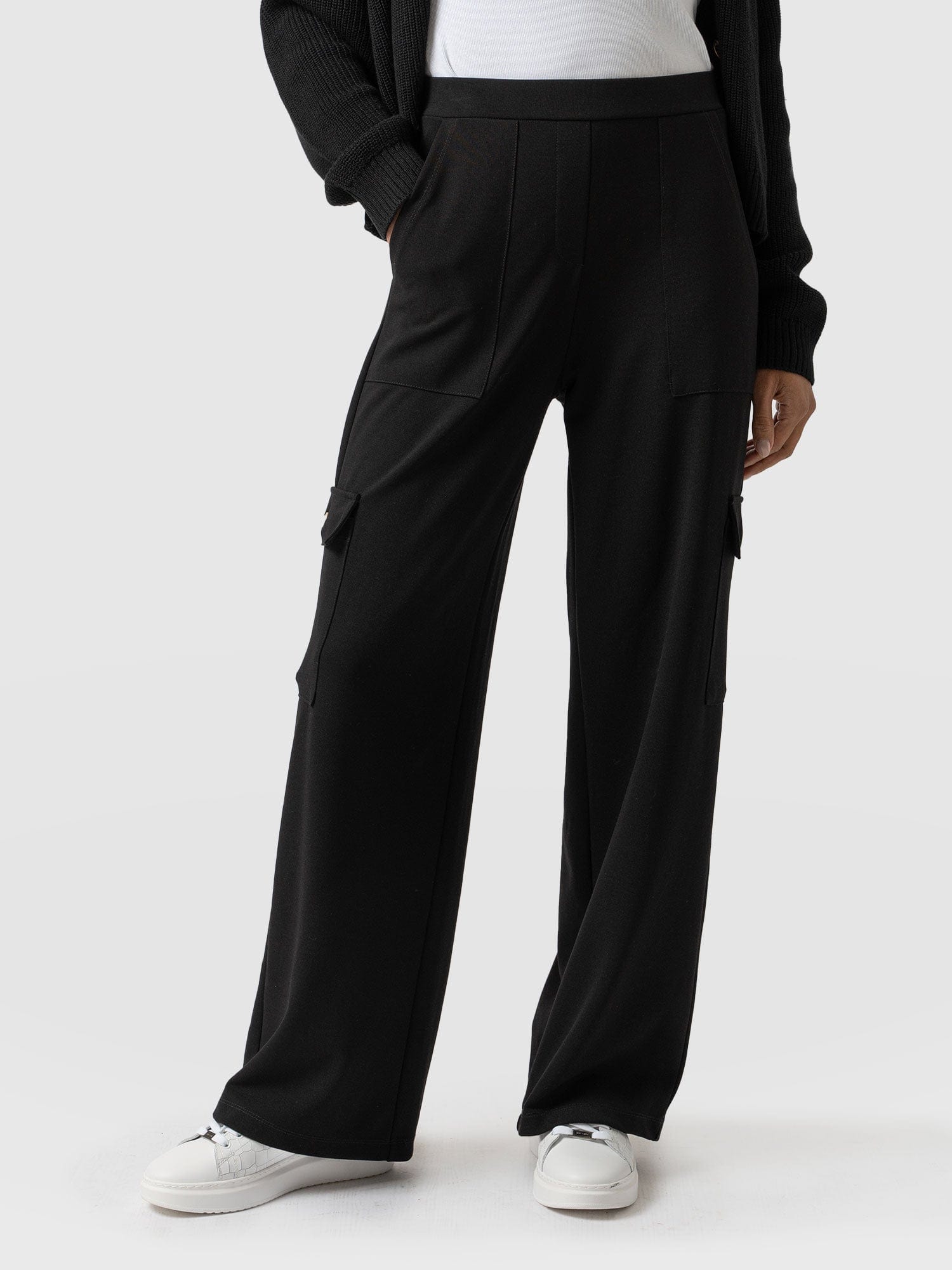 SereneStyles™ | Wide Leg Pant