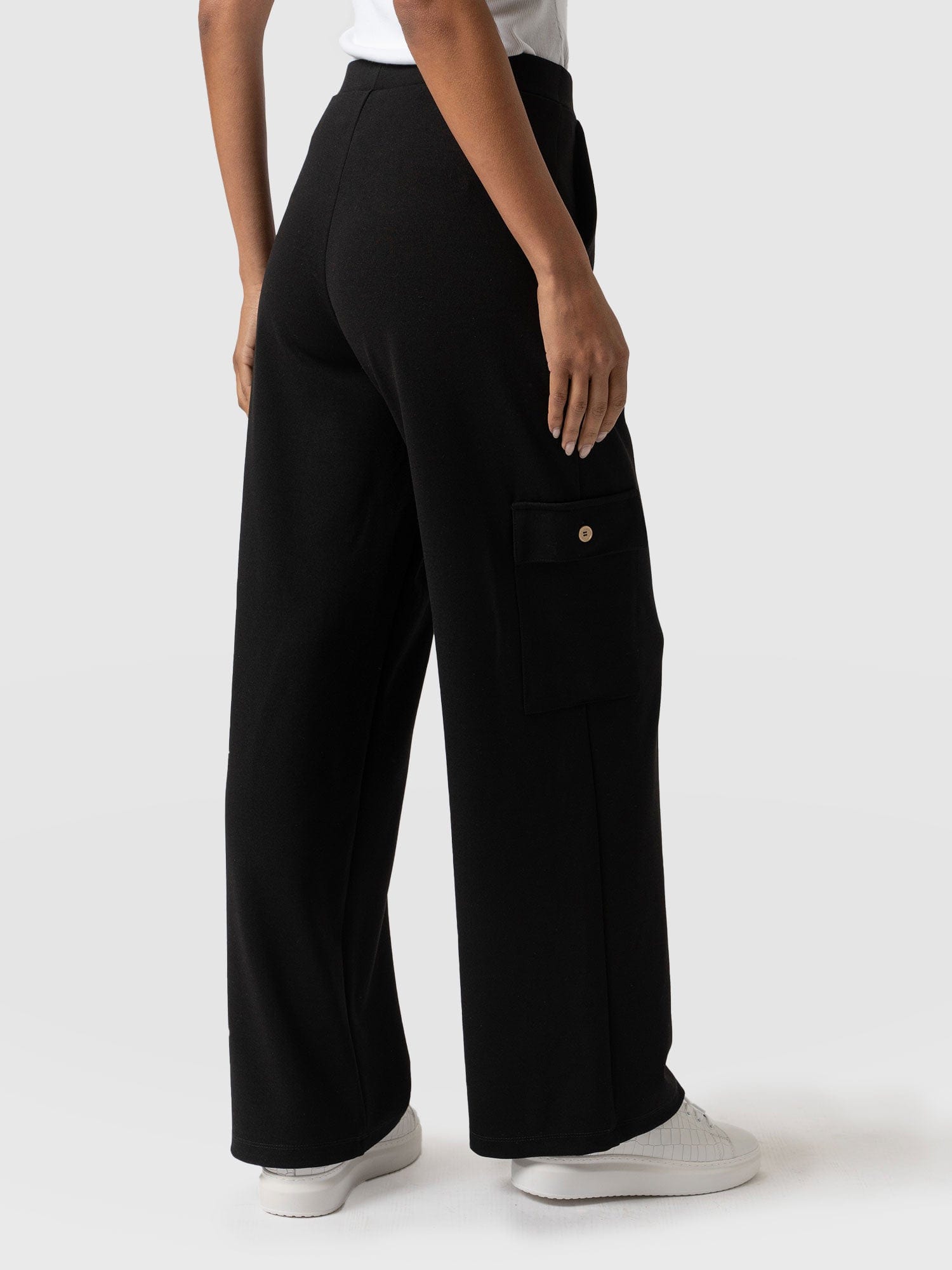 SereneStyles™ | Wide Leg Pant