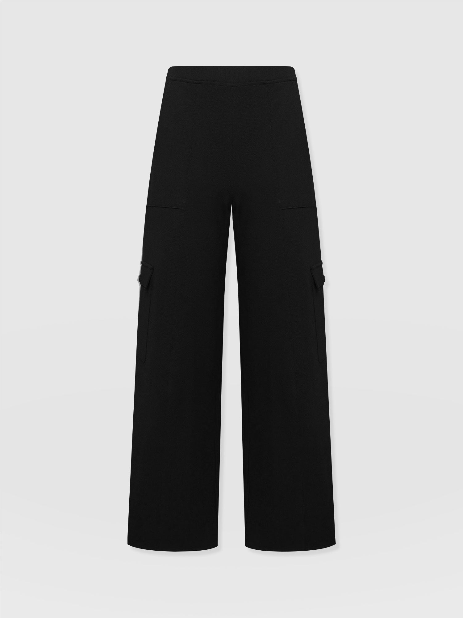 SereneStyles™ | Wide Leg Pant