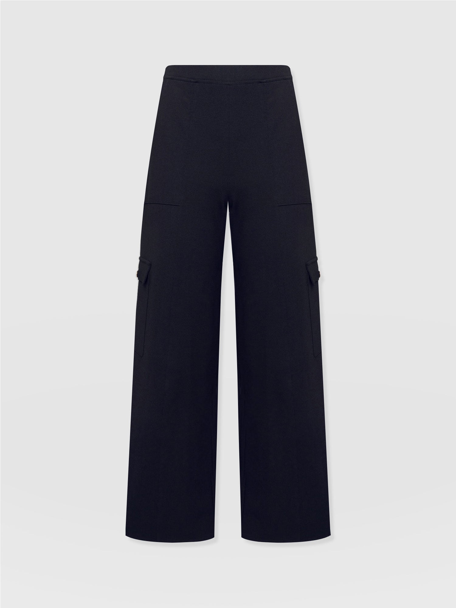 SereneStyles™ | Wide Leg Pant