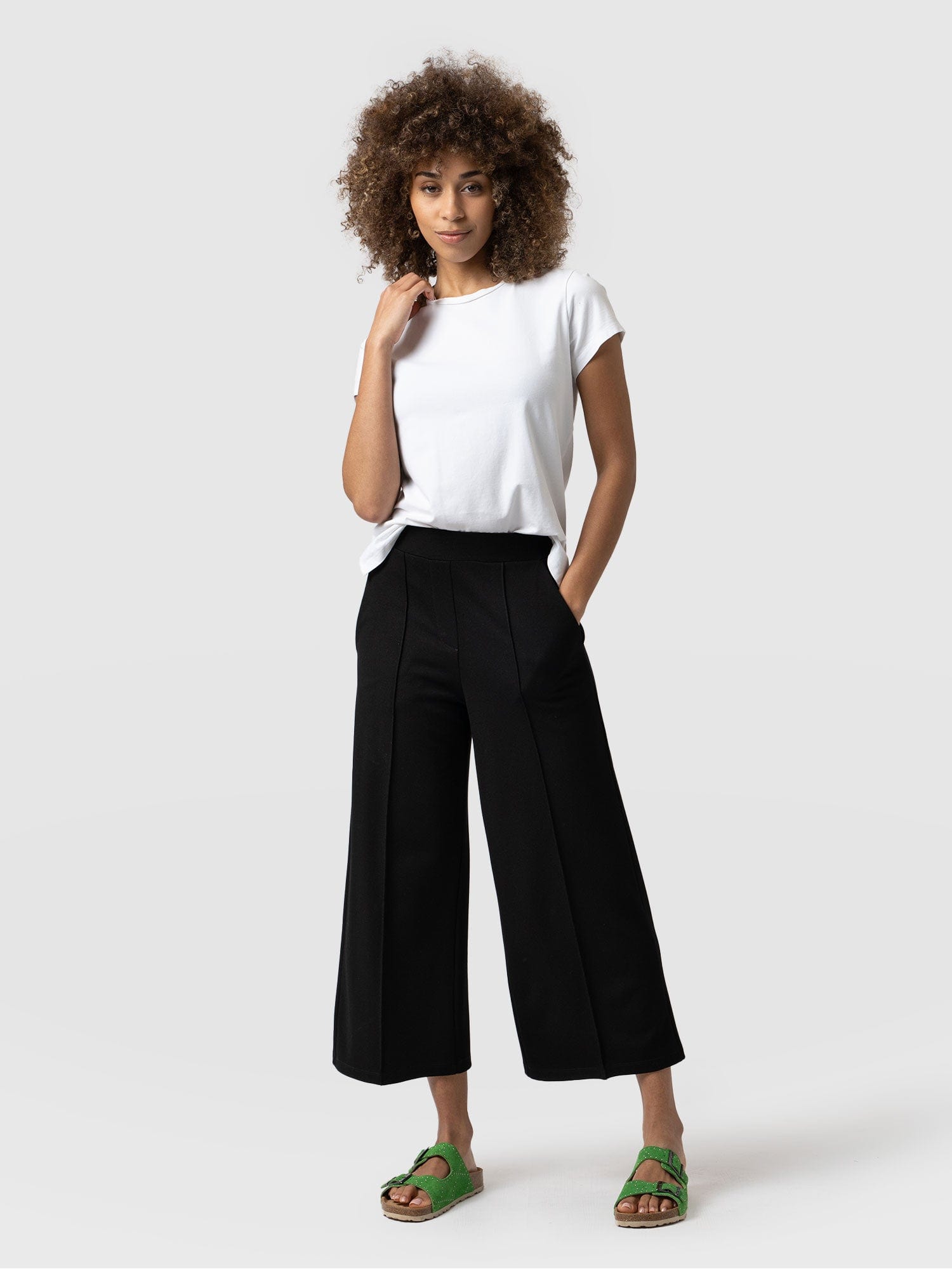 SereneStyles™ | Culotte