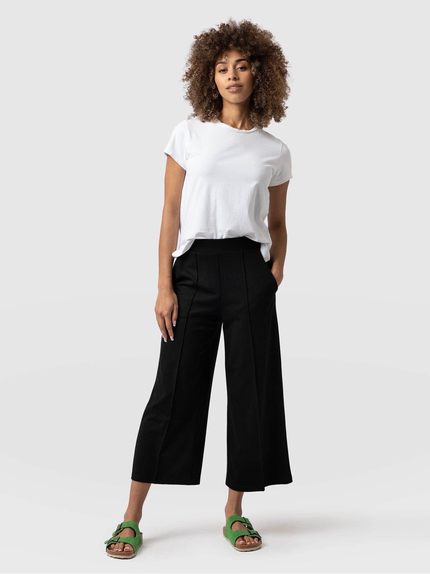 SereneStyles™ | Culotte