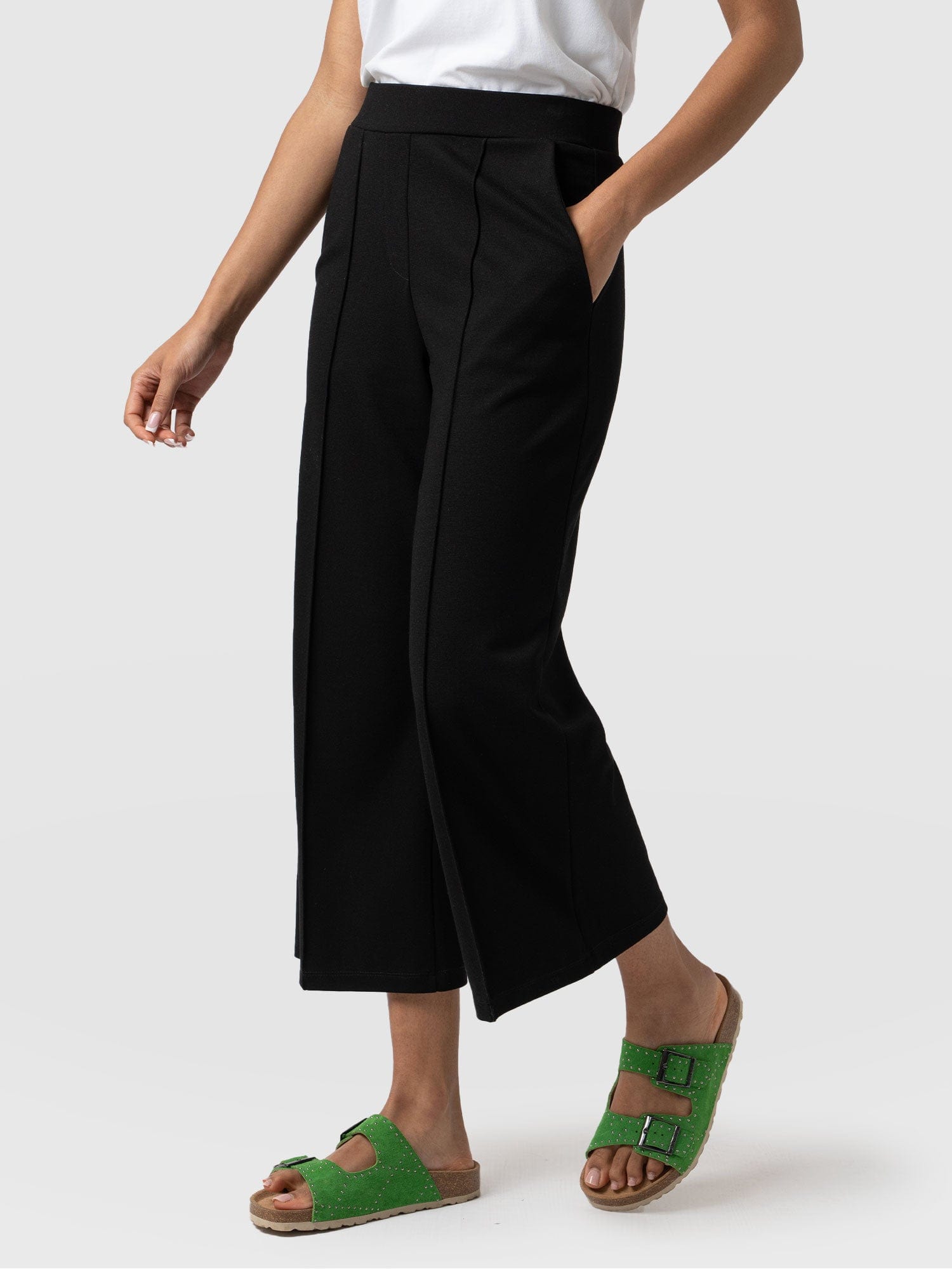 SereneStyles™ | Culotte