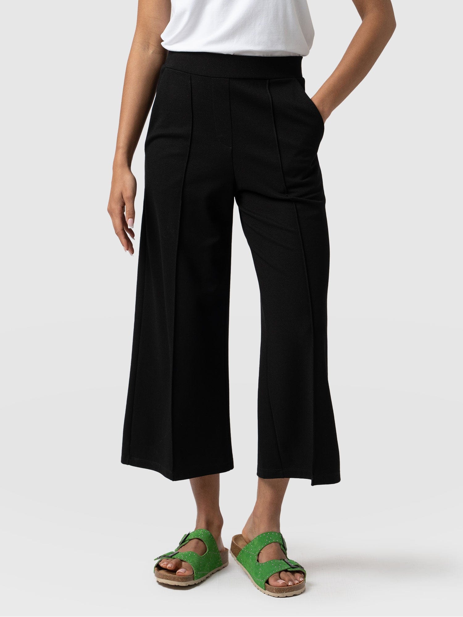 SereneStyles™ | Culotte