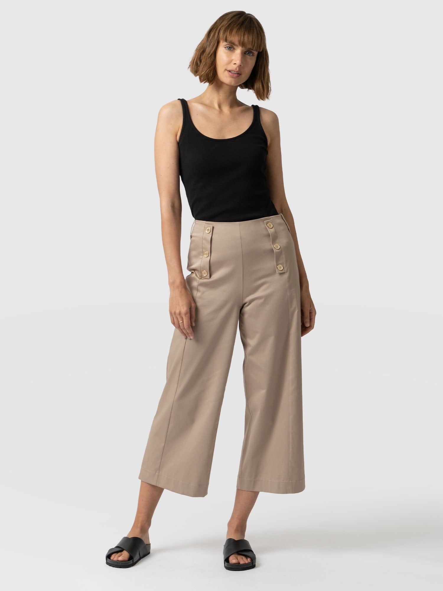 SereneStyles™ | Culotte