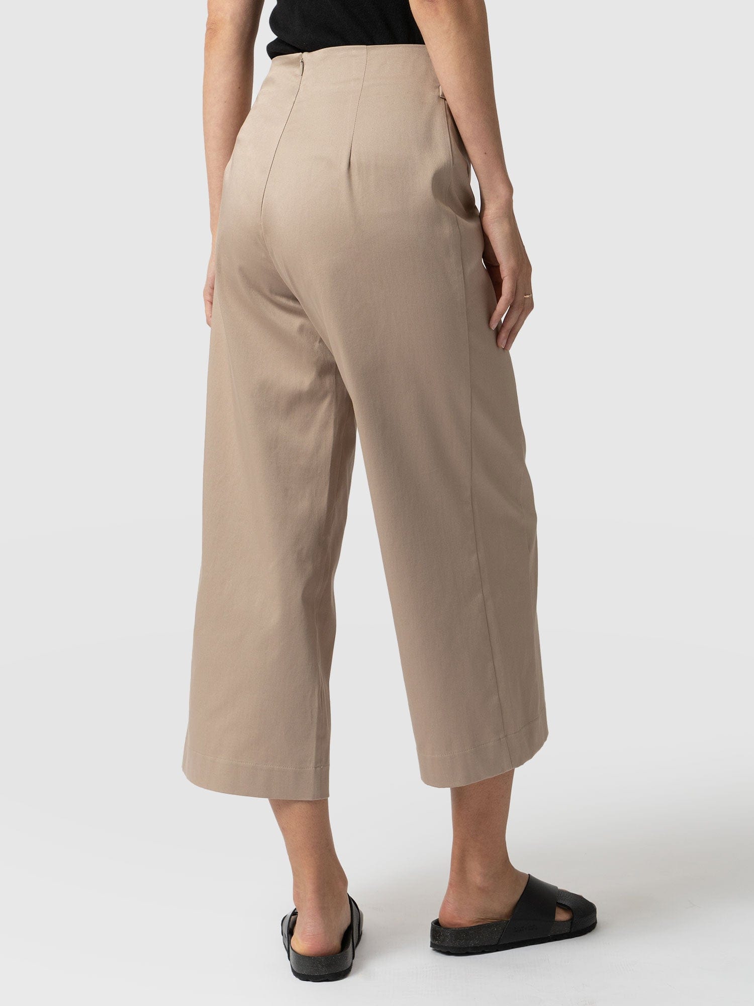 SereneStyles™ | Culotte