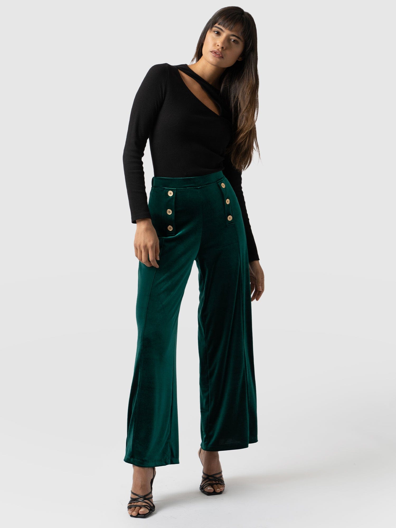 SereneStyles™ | Pant