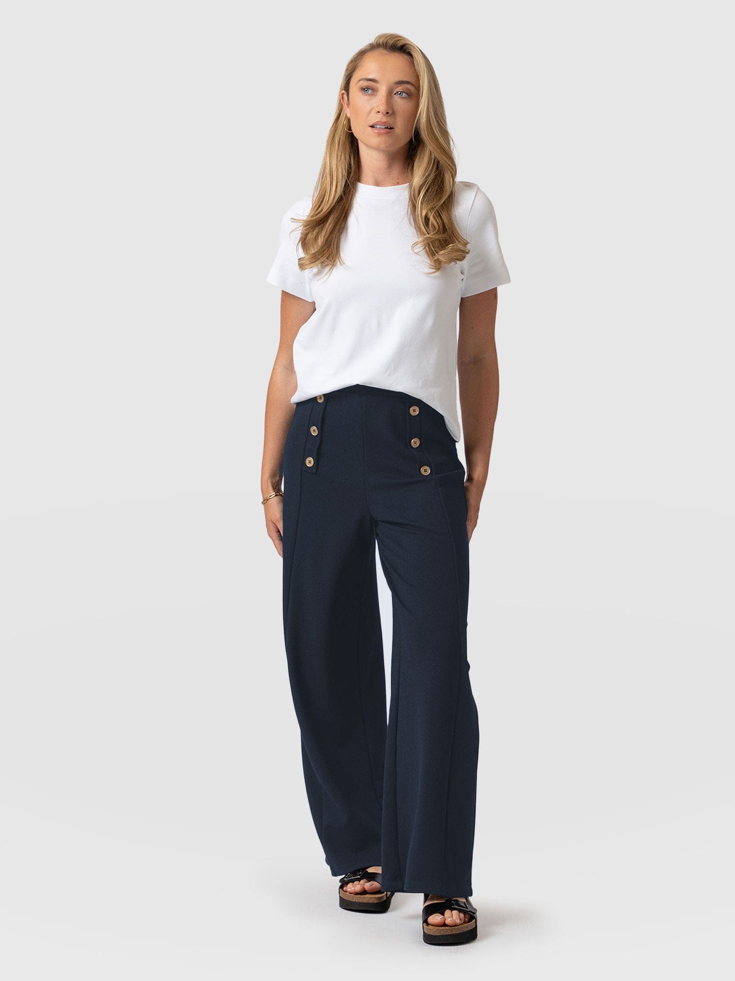 SereneStyles™ | Pant