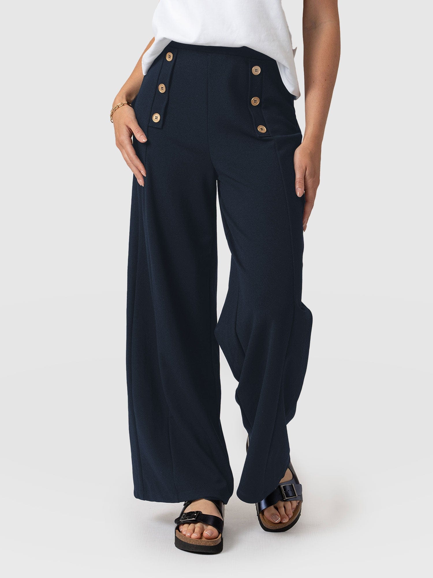 SereneStyles™ | Pant