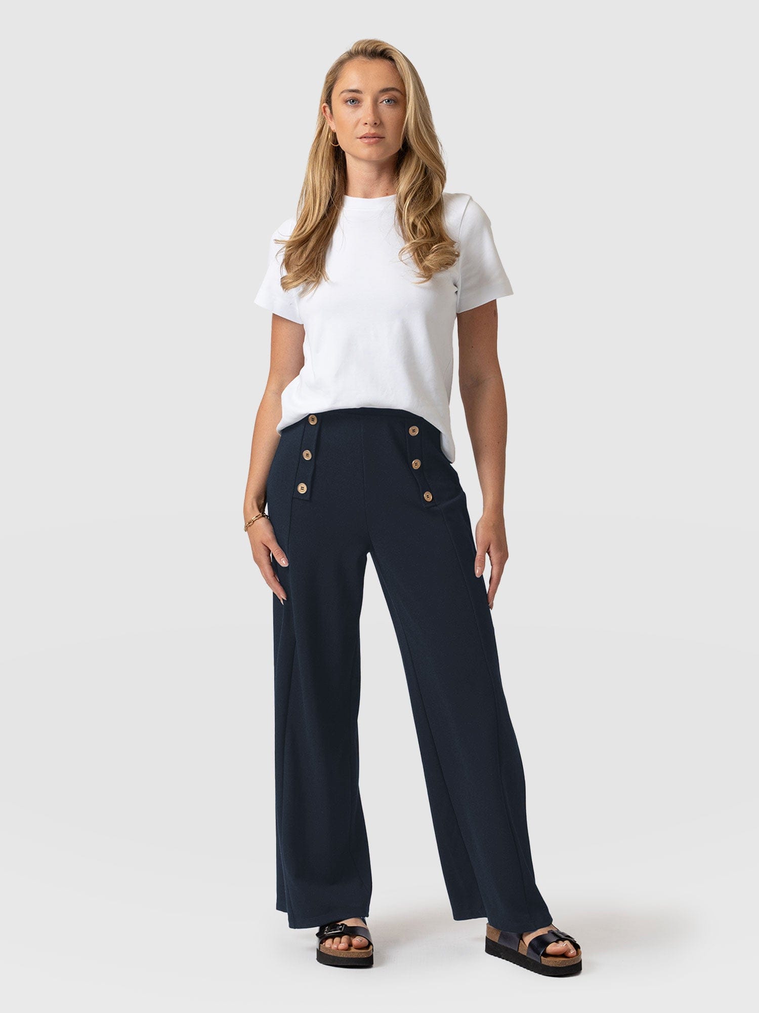 SereneStyles™ | Pant