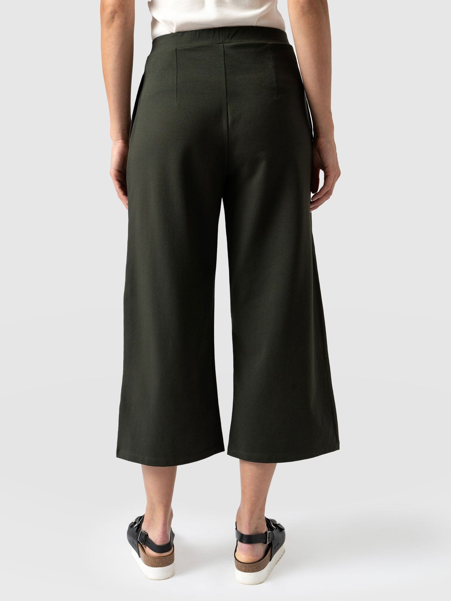 SereneStyles™ | Culotte