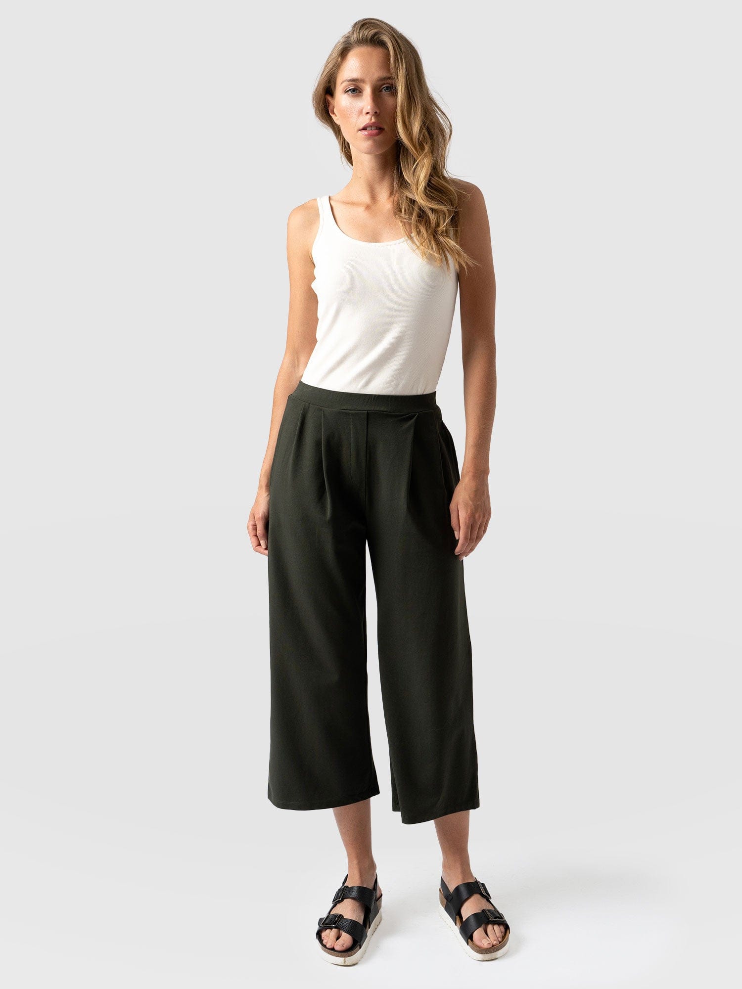 SereneStyles™ | Culotte