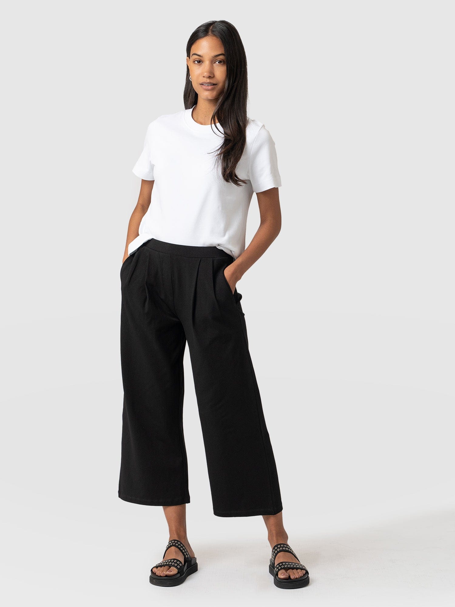 SereneStyles™ | Culotte