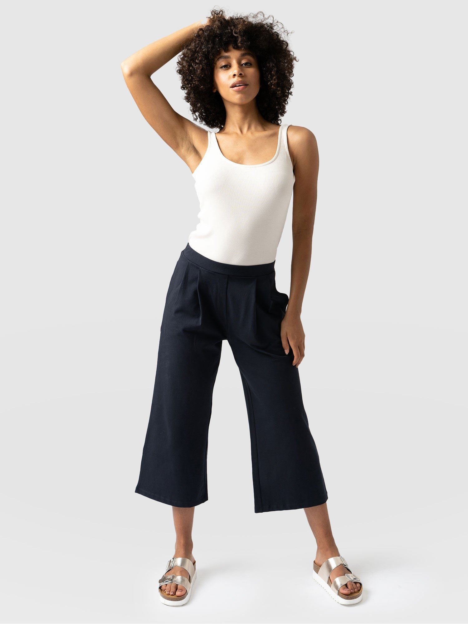 SereneStyles™ | Culotte