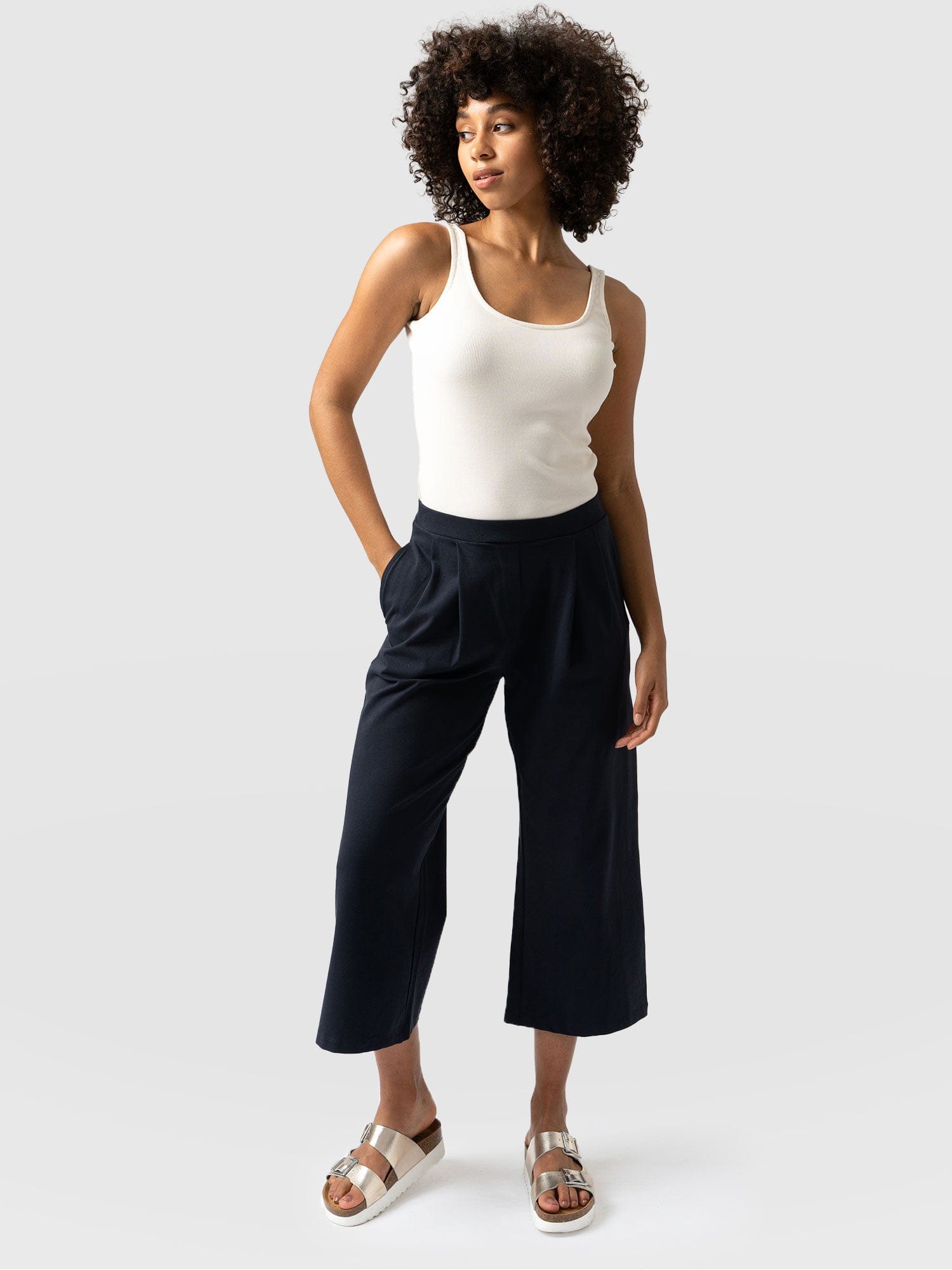 SereneStyles™ | Culotte