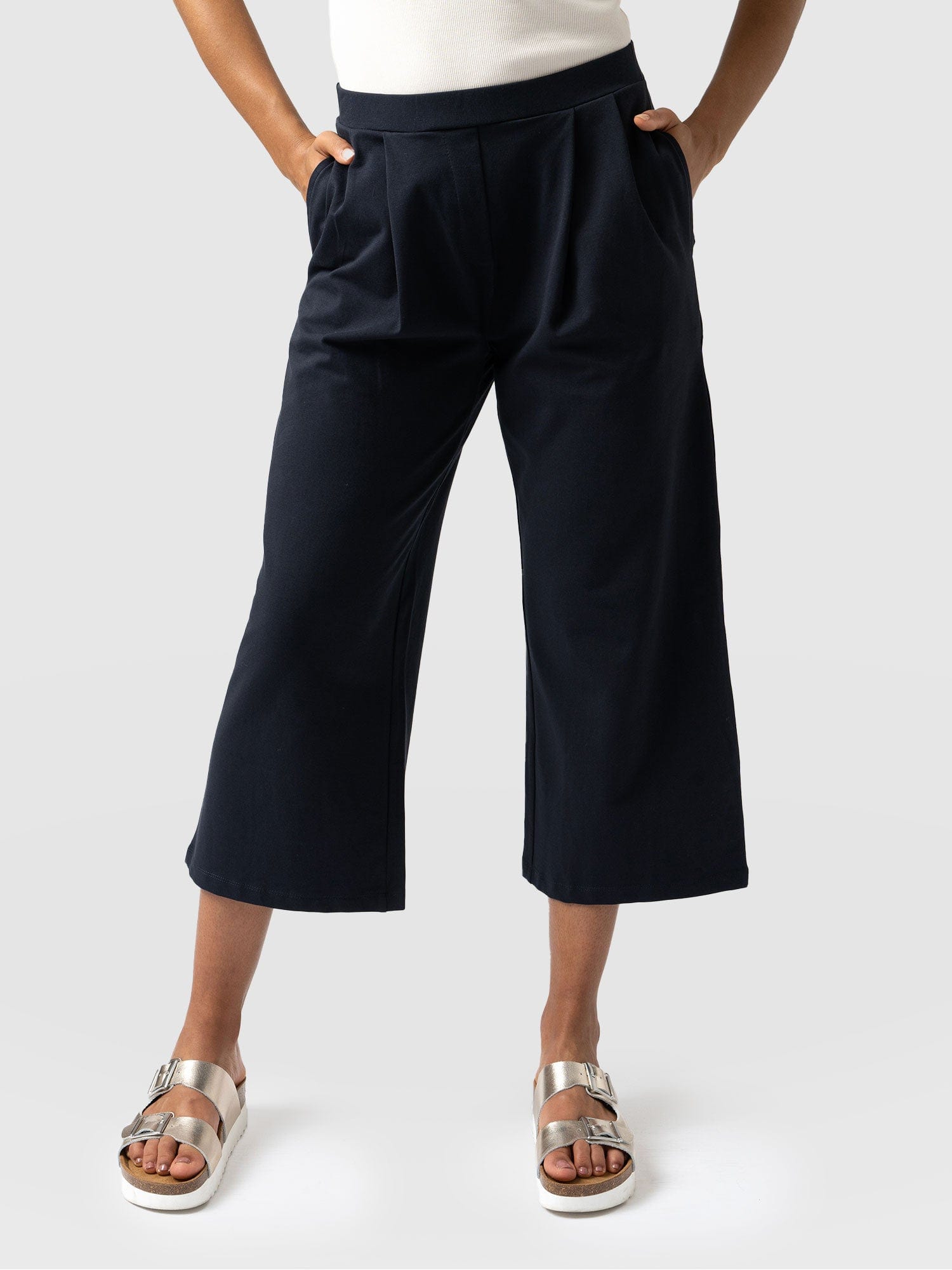 SereneStyles™ | Culotte