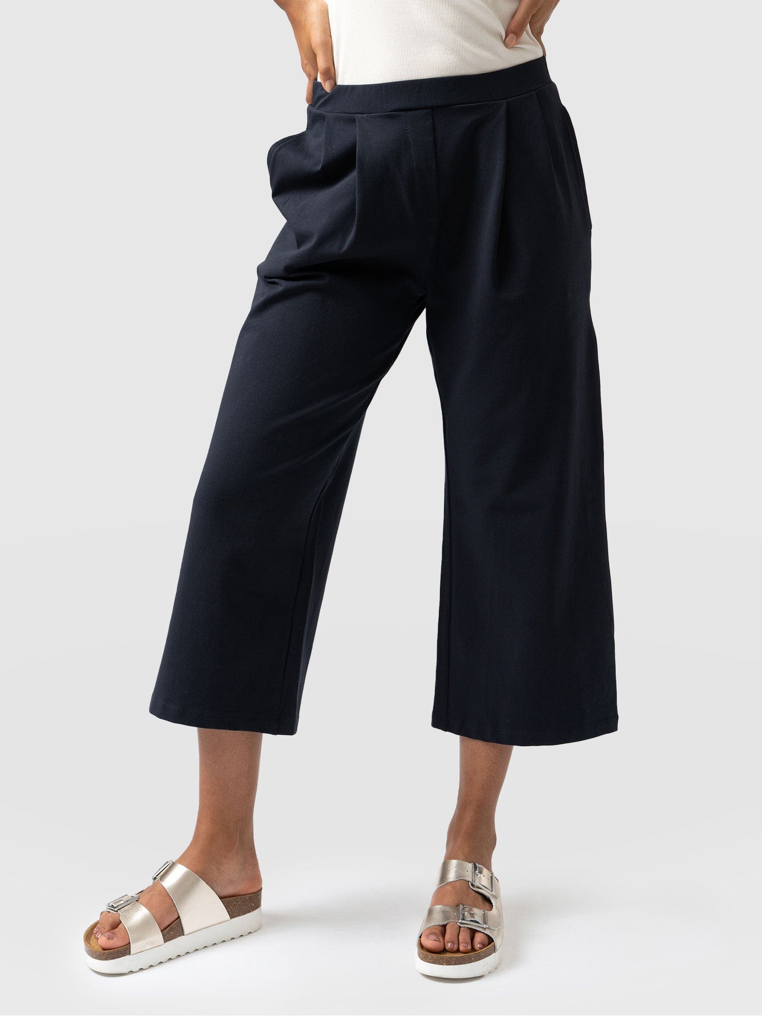 SereneStyles™ | Culotte