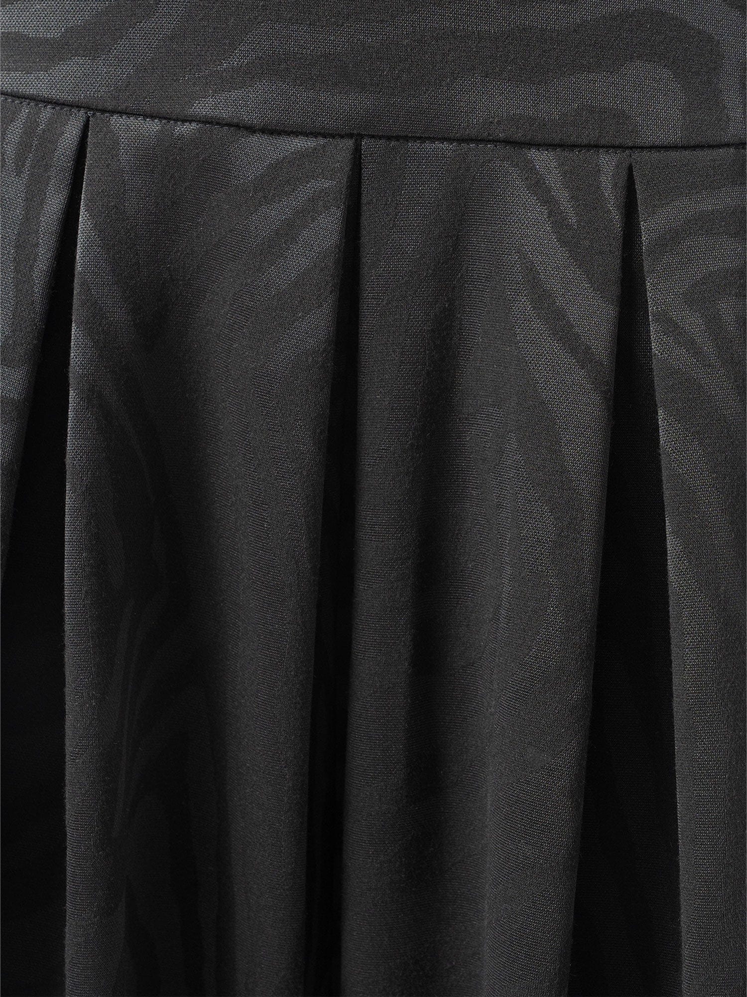 SereneStyles™ |  Pleated Skirt