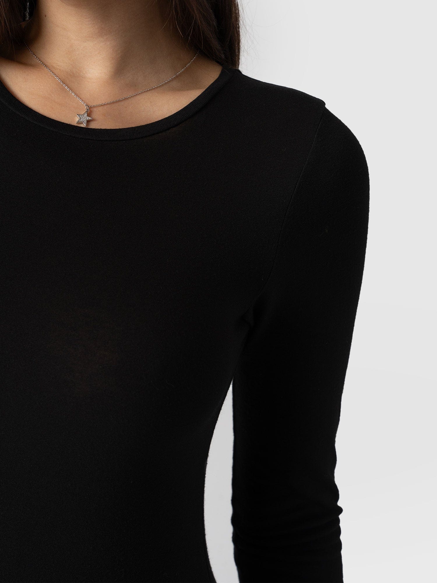 SereneStyles™ | Dress Long Sleeve