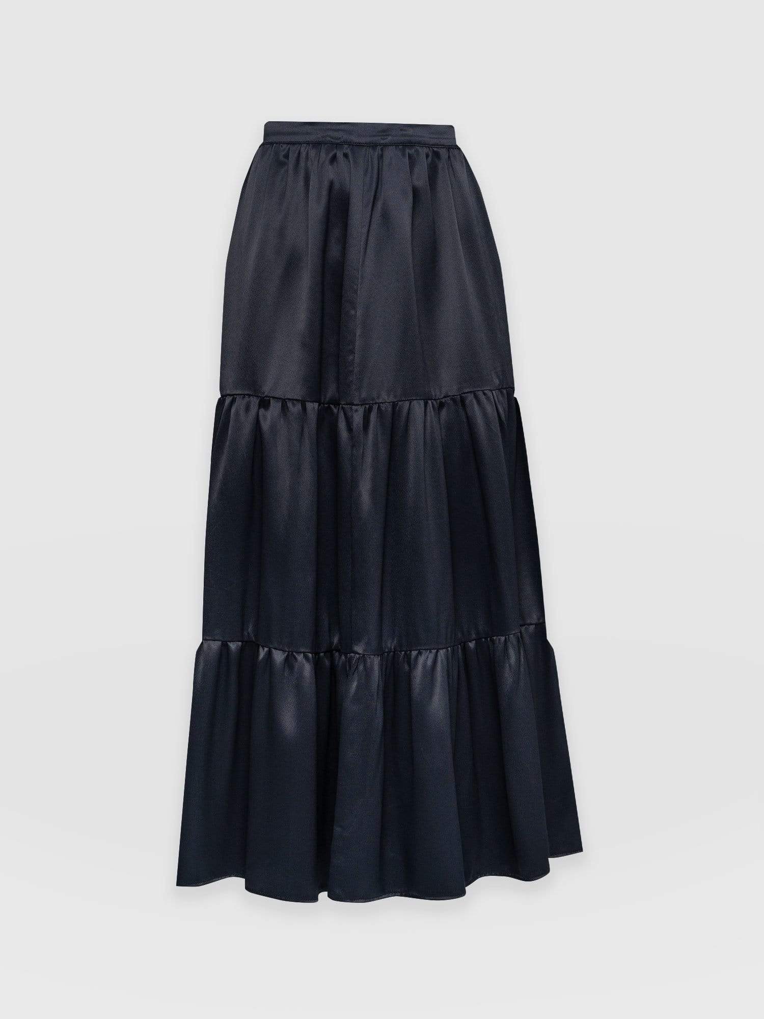 SereneStyles™ | Greenwich Skirt