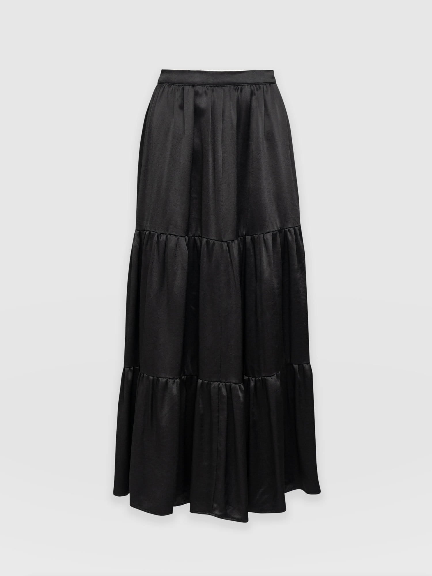 SereneStyles™ | Greenwich Skirt