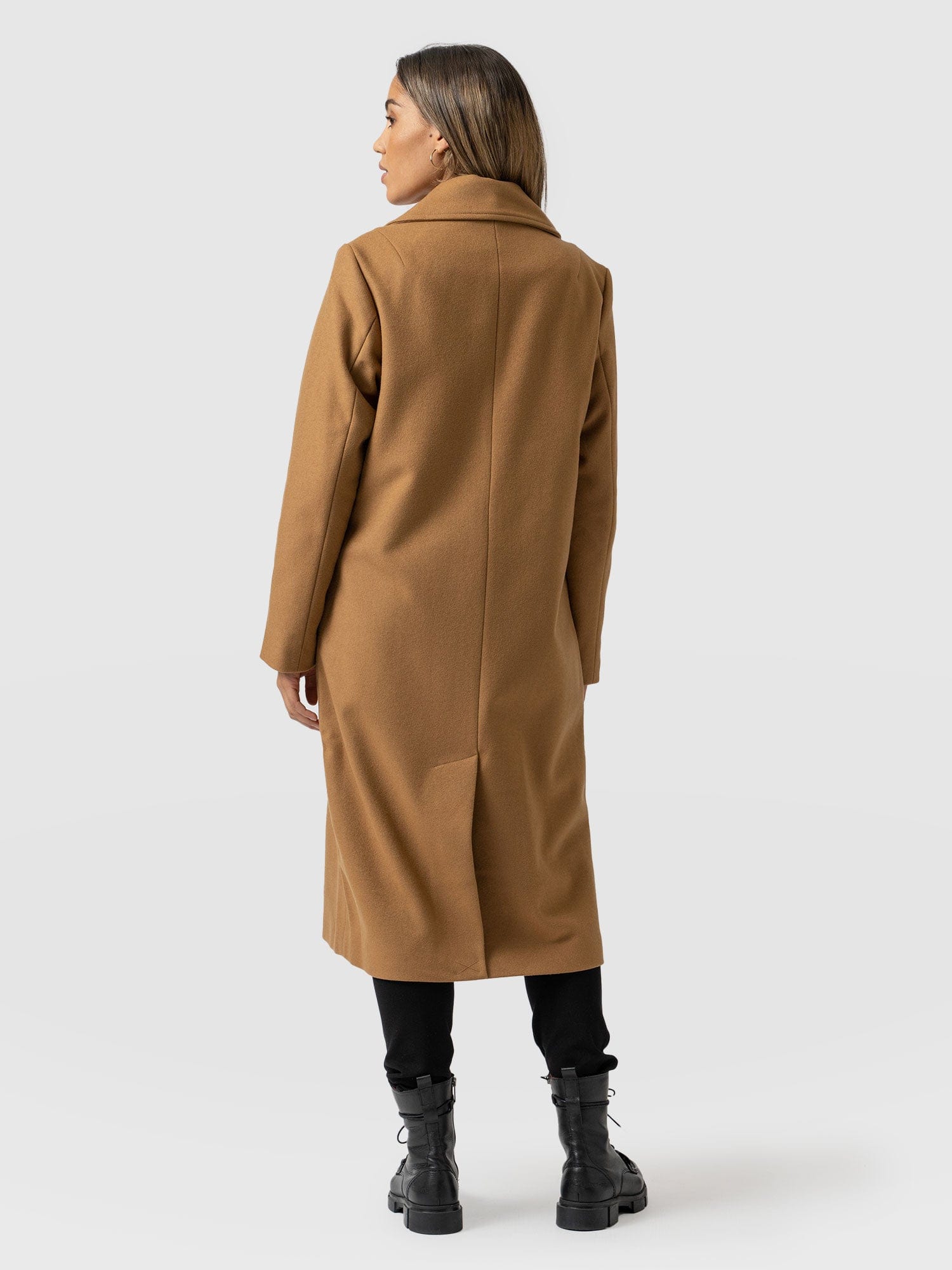 SereneStyles™ | Halcyon Coat