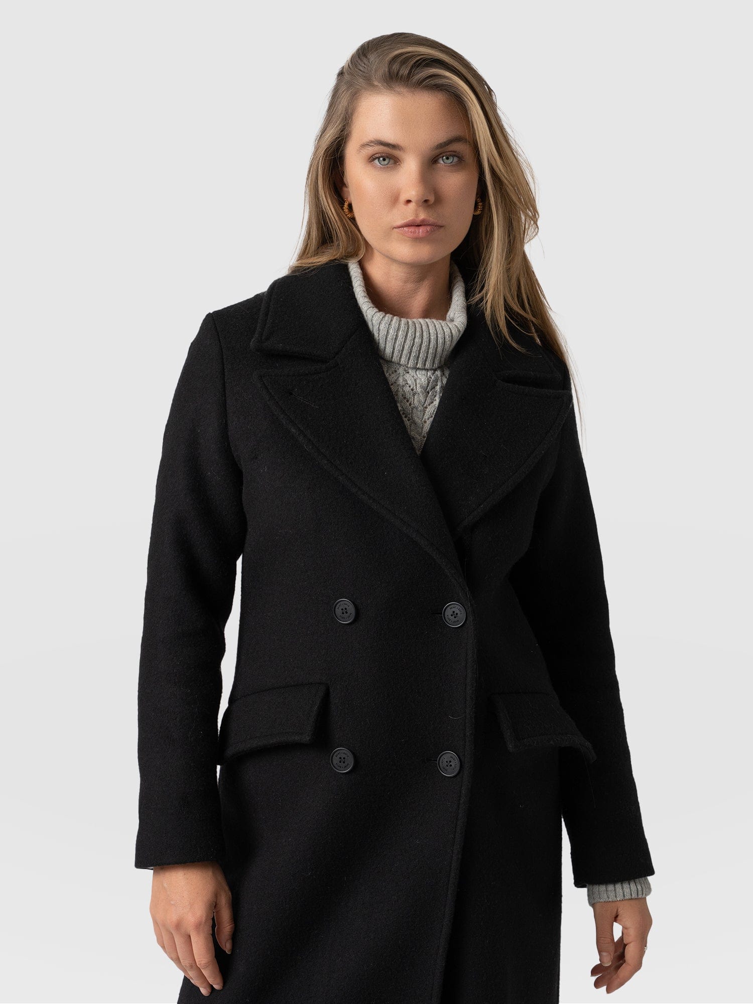 SereneStyles™ | Coat