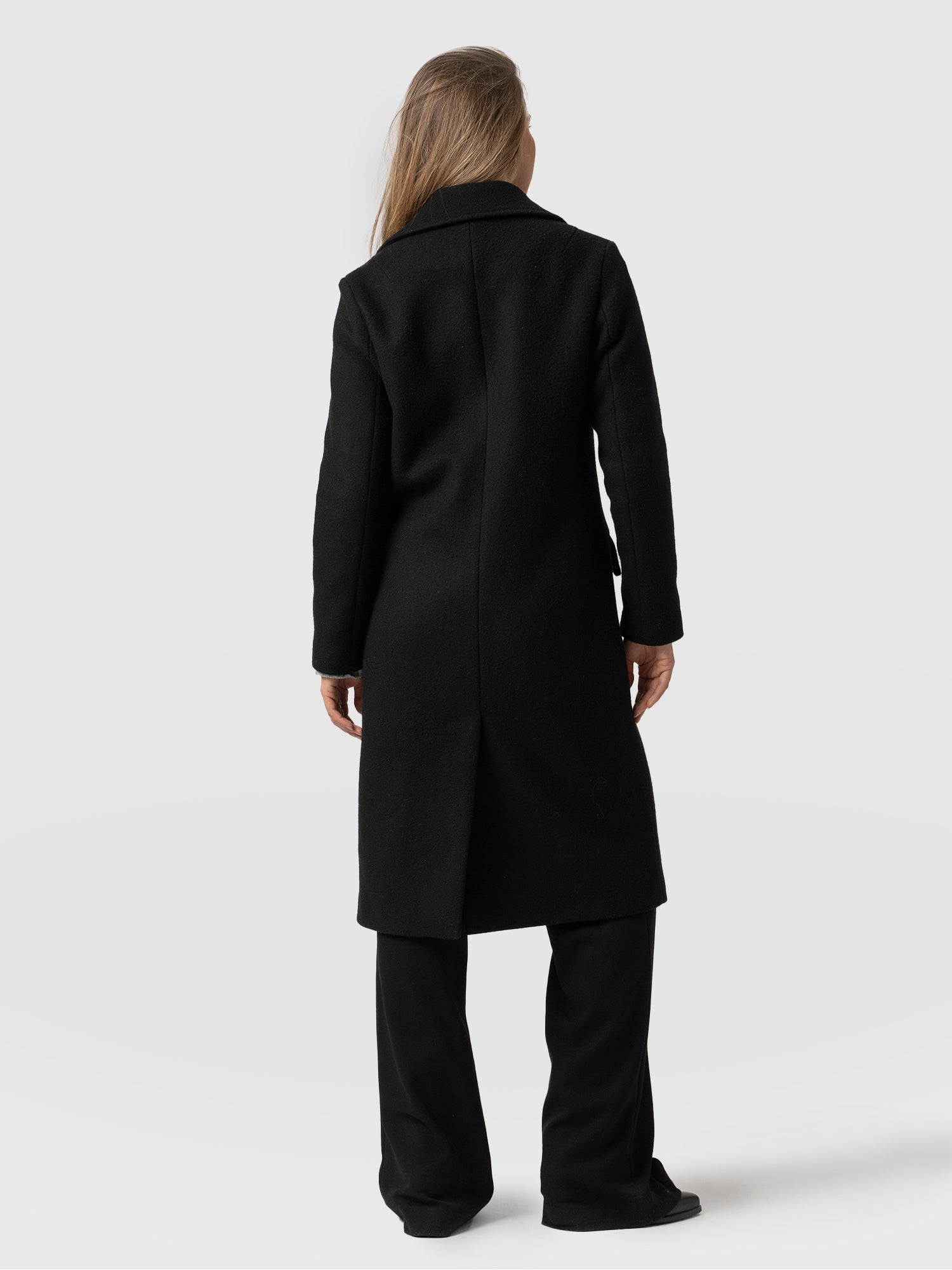 SereneStyles™ | Coat