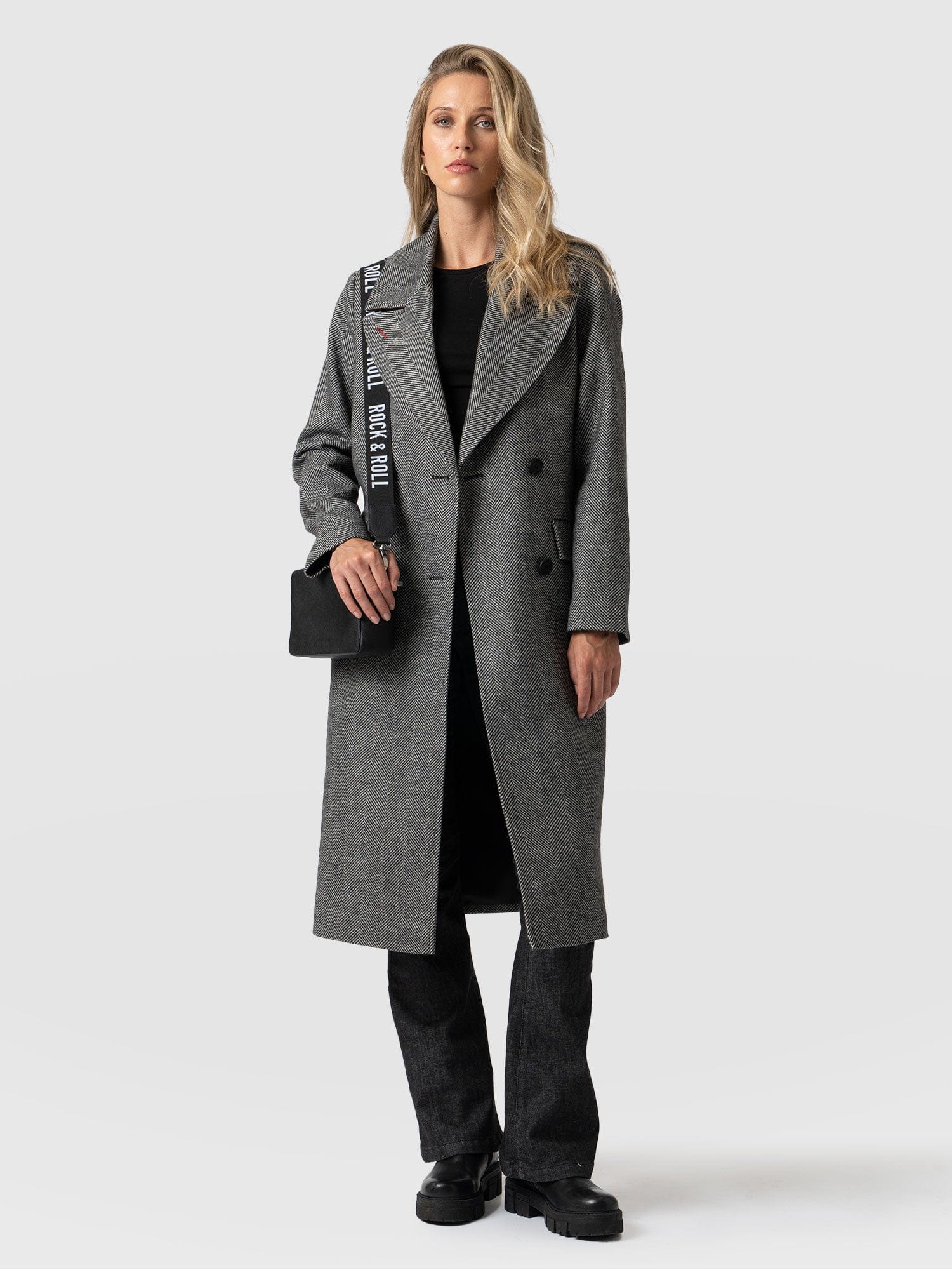 SereneStyles™ | Coat