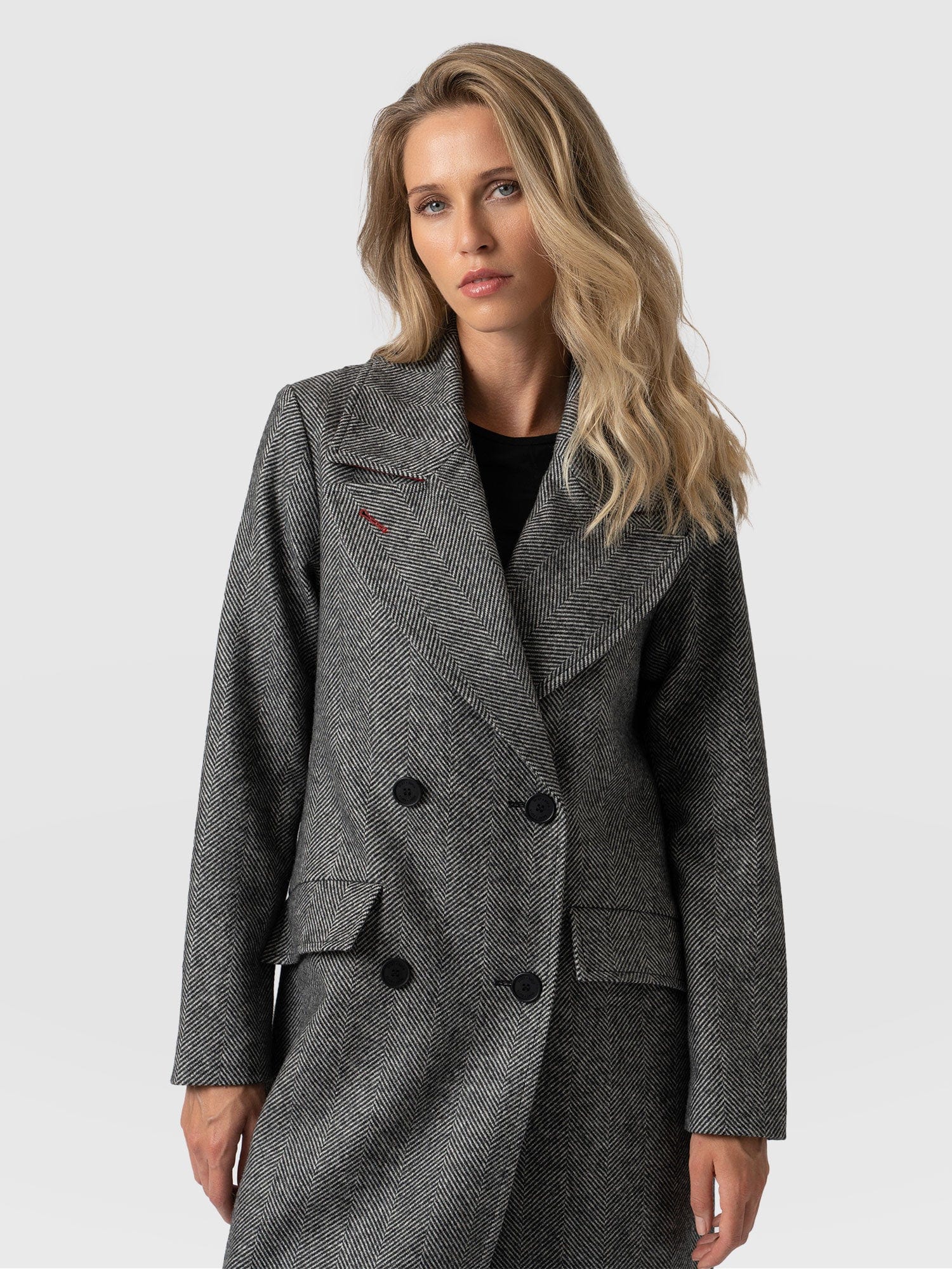 SereneStyles™ | Coat