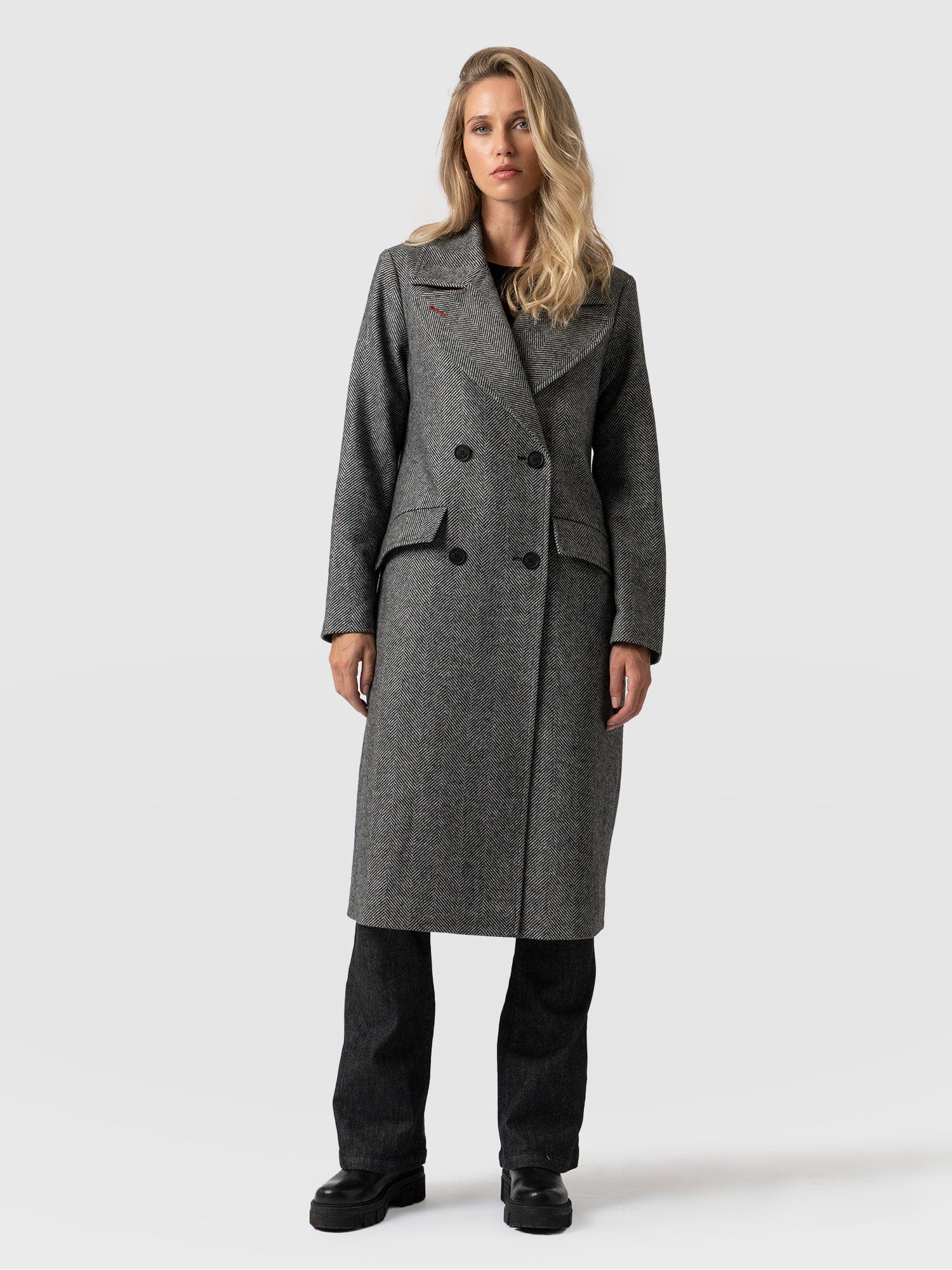 SereneStyles™ | Coat