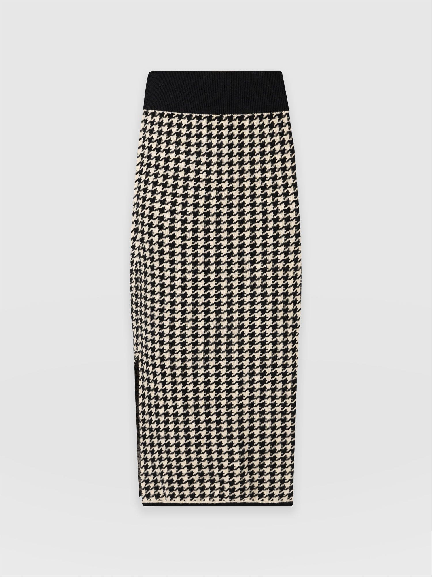 SereneStyles™ | Pencil Skirt